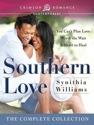 cover image of Southern Love